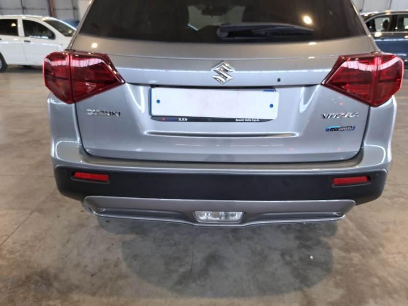 Suzuki Vitara SUV 1.5 140V HYBRID STARVIEW AUTO - foto 54