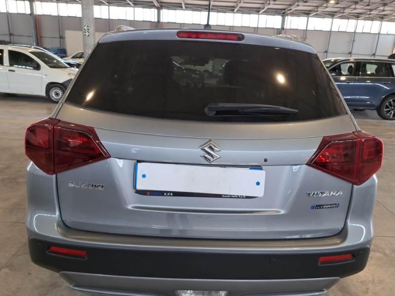 Suzuki Vitara SUV 1.5 140V HYBRID STARVIEW AUTO - foto 58