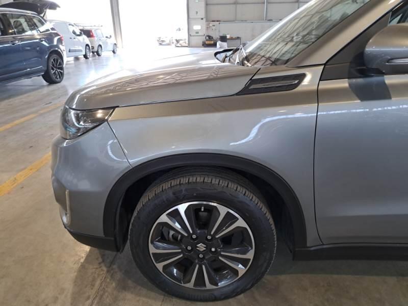 Suzuki Vitara SUV 1.5 140V HYBRID STARVIEW AUTO - foto 69