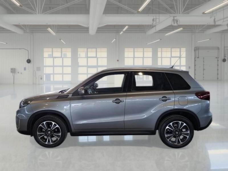 Suzuki Vitara SUV 1.5 140V HYBRID STARVIEW AUTO - foto 8
