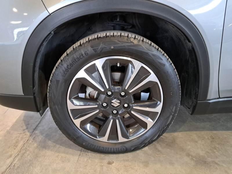 Suzuki Vitara SUV 1.5 140V HYBRID STARVIEW AUTO - foto 75