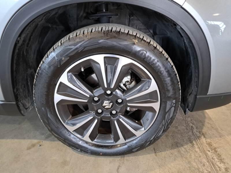 Suzuki Vitara SUV 1.5 140V HYBRID STARVIEW AUTO - foto 77
