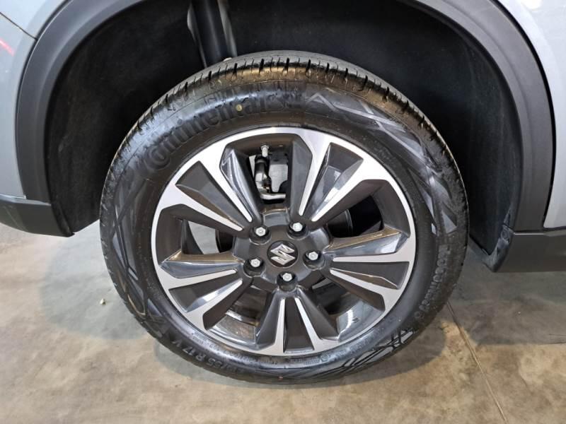 Suzuki Vitara SUV 1.5 140V HYBRID STARVIEW AUTO - foto 79