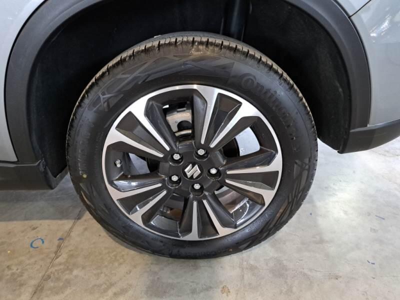 Suzuki Vitara SUV 1.5 140V HYBRID STARVIEW AUTO - foto 81