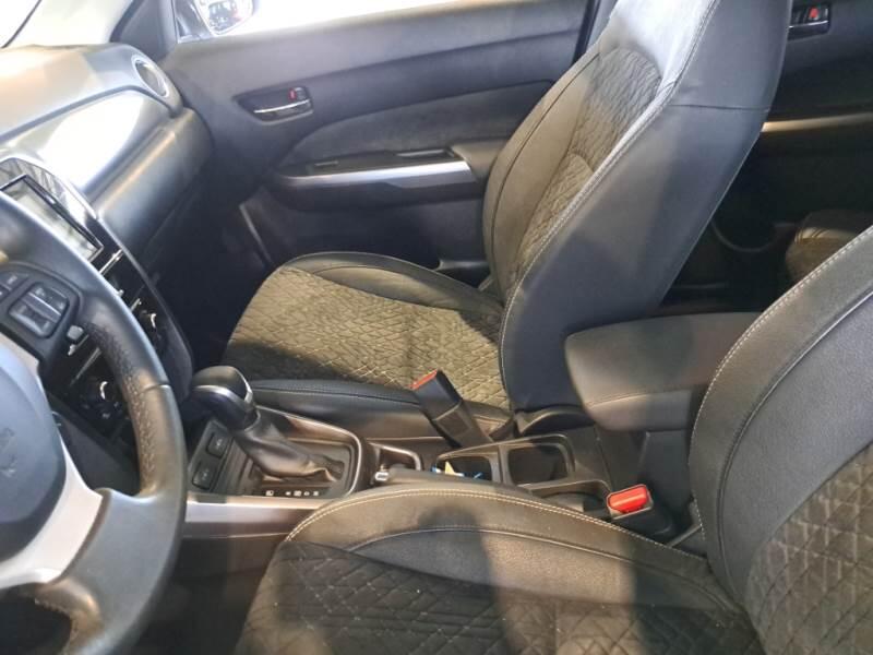 Suzuki Vitara SUV 1.5 140V HYBRID STARVIEW AUTO - foto 89