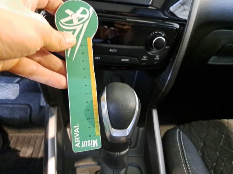 Suzuki Vitara SUV 1.5 140V HYBRID STARVIEW AUTO - foto 90