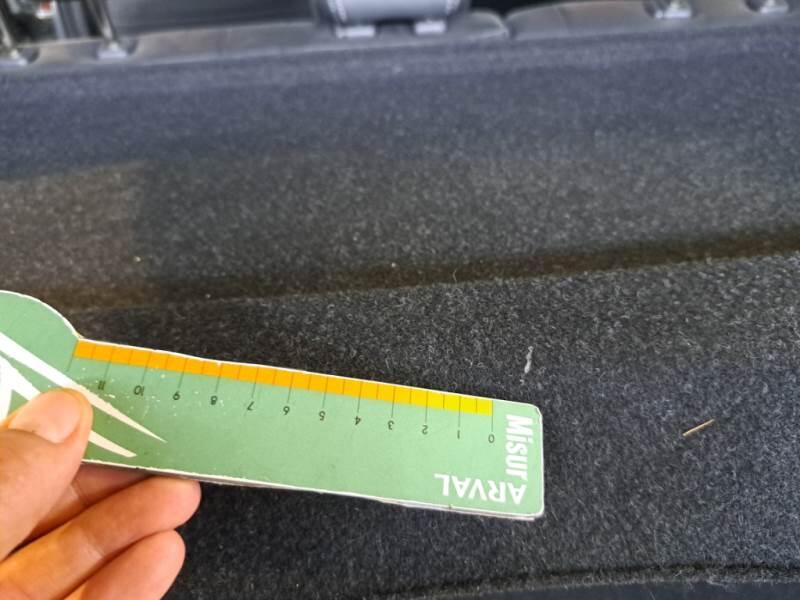 Suzuki Vitara SUV 1.5 140V HYBRID STARVIEW AUTO - foto 98