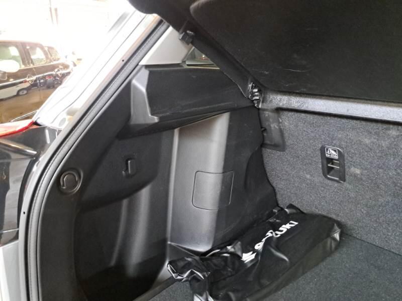 Suzuki Vitara SUV 1.5 140V HYBRID STARVIEW AUTO - foto 99