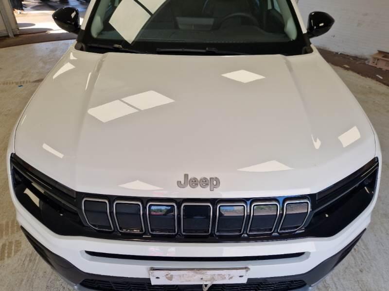 Jeep Avenger SUV 1.2 TURBO ALTITUDE - foto 26
