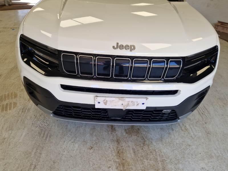 Jeep Avenger SUV 1.2 TURBO ALTITUDE - foto 30