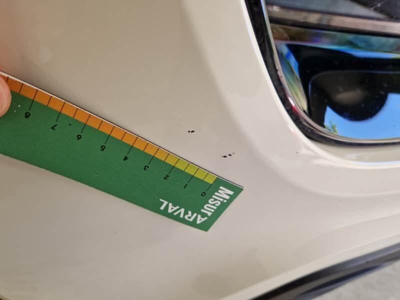Jeep Avenger SUV 1.2 TURBO ALTITUDE - foto 34
