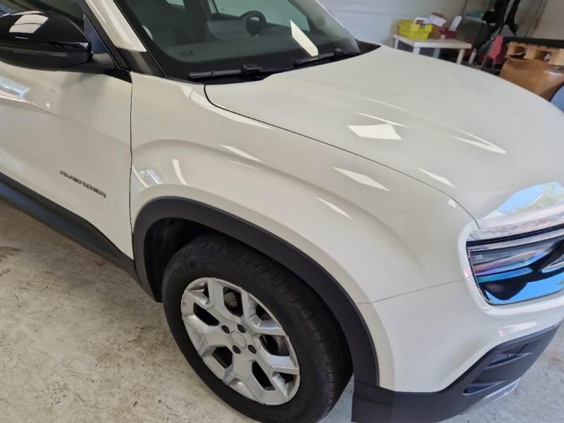 Jeep Avenger SUV 1.2 TURBO ALTITUDE - foto 35