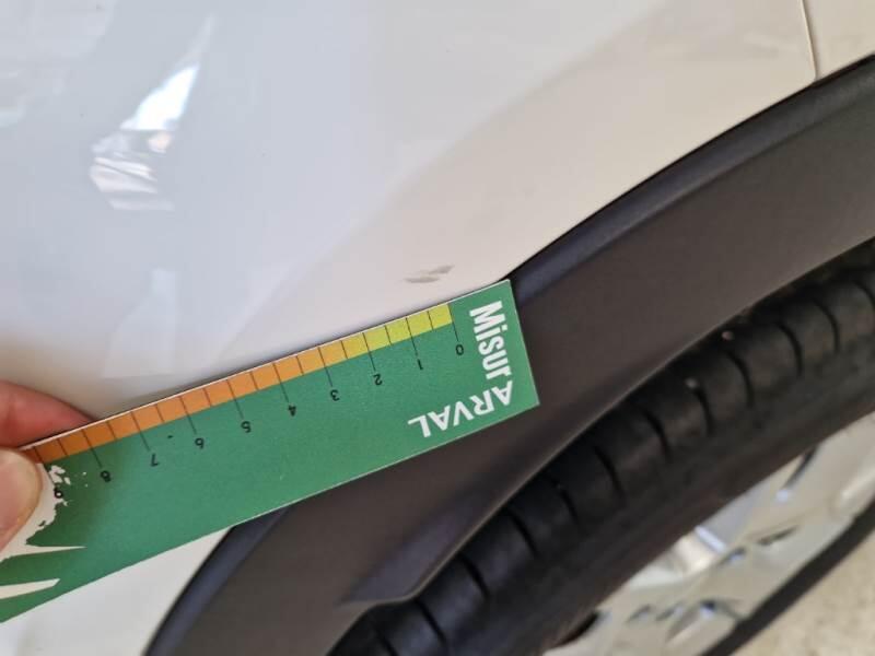 Jeep Avenger SUV 1.2 TURBO ALTITUDE - foto 46