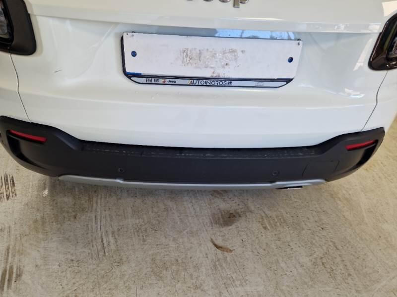 Jeep Avenger SUV 1.2 TURBO ALTITUDE - foto 48