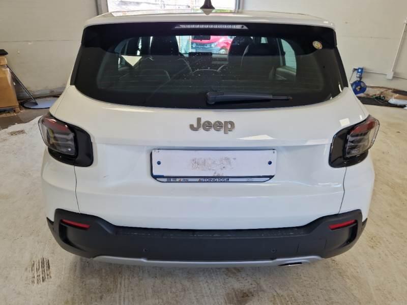 Jeep Avenger SUV 1.2 TURBO ALTITUDE - foto 50