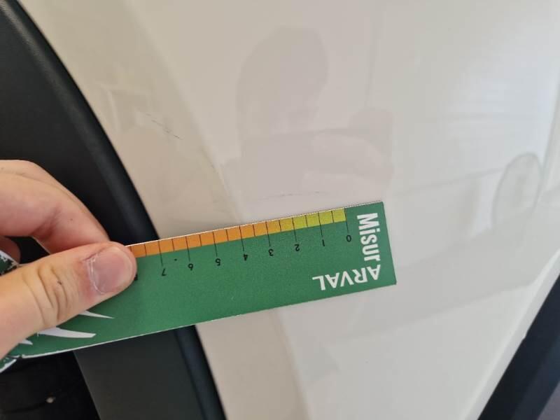 Jeep Avenger SUV 1.2 TURBO ALTITUDE - foto 54