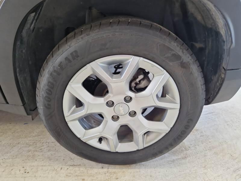 Jeep Avenger SUV 1.2 TURBO ALTITUDE - foto 55