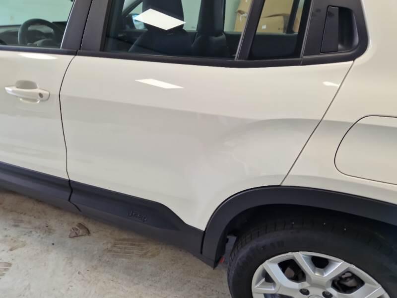 Jeep Avenger SUV 1.2 TURBO ALTITUDE - foto 57