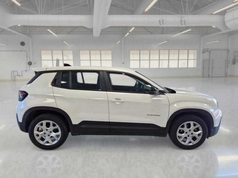 Jeep Avenger SUV 1.2 TURBO ALTITUDE - foto 7