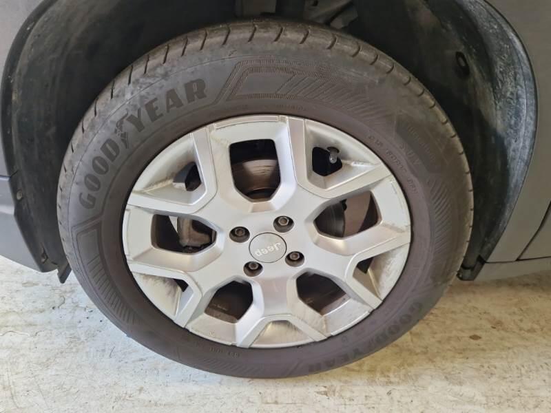 Jeep Avenger SUV 1.2 TURBO ALTITUDE - foto 64
