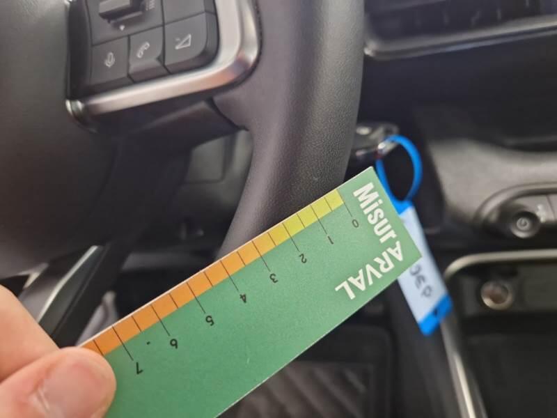 Jeep Avenger SUV 1.2 TURBO ALTITUDE - foto 77