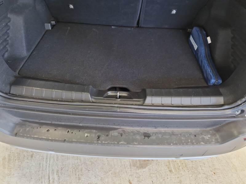 Jeep Avenger SUV 1.2 TURBO ALTITUDE - foto 84