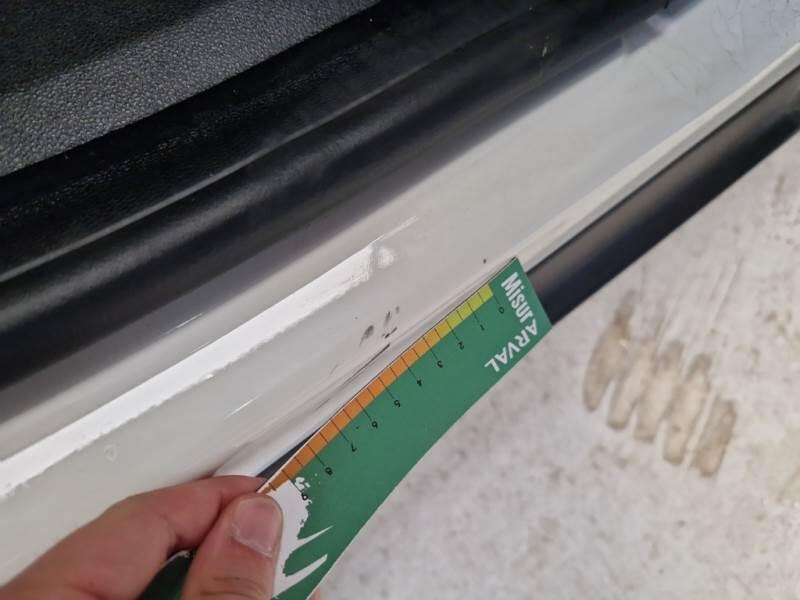 Jeep Avenger SUV 1.2 TURBO ALTITUDE - foto 98