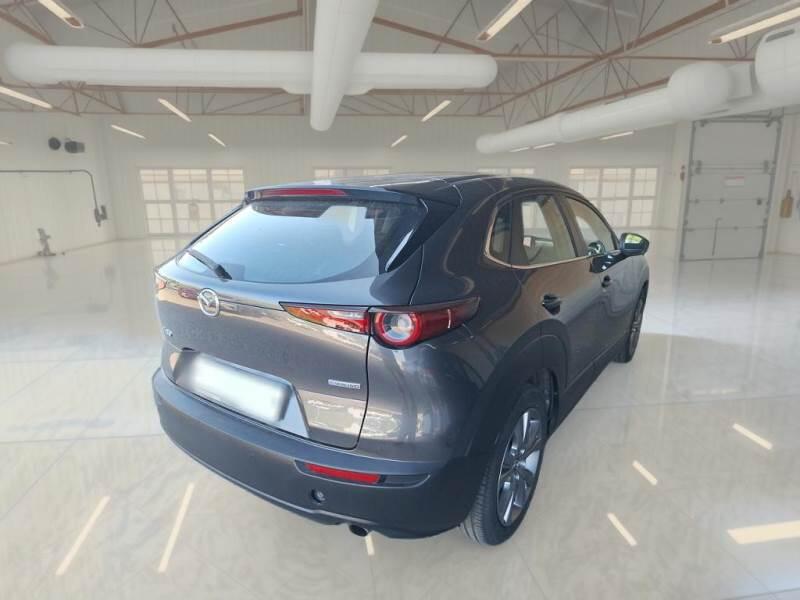 Mazda CX-30 SUV 2.0L SKYACTIV-G 122CV M HYB. EXCLUS.LINE - foto 2