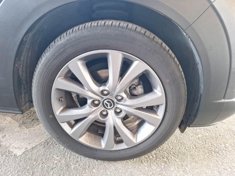 Mazda CX-30 SUV 2.0L SKYACTIV-G 122CV M HYB. EXCLUS.LINE - foto 17