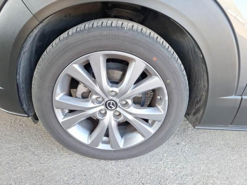 Mazda CX-30 SUV 2.0L SKYACTIV-G 122CV M HYB. EXCLUS.LINE - foto 20