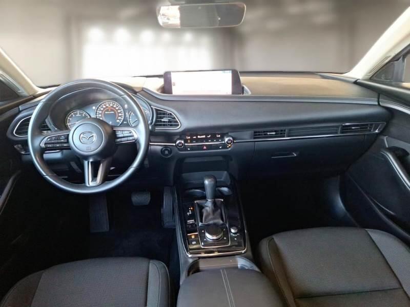 Mazda CX-30 SUV 2.0L SKYACTIV-G 122CV M HYB. EXCLUS.LINE - foto 3