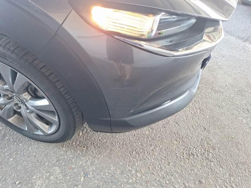Mazda CX-30 SUV 2.0L SKYACTIV-G 122CV M HYB. EXCLUS.LINE - foto 30