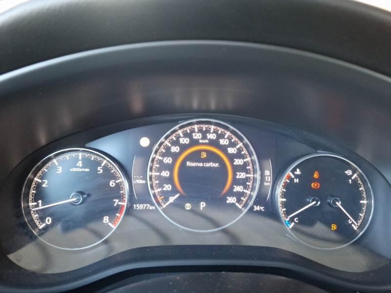 Mazda CX-30 SUV 2.0L SKYACTIV-G 122CV M HYB. EXCLUS.LINE - foto 4