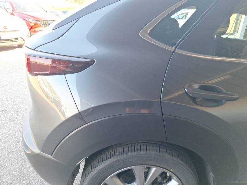 Mazda CX-30 SUV 2.0L SKYACTIV-G 122CV M HYB. EXCLUS.LINE - foto 38