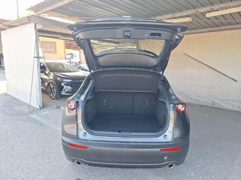 Mazda CX-30 SUV 2.0L SKYACTIV-G 122CV M HYB. EXCLUS.LINE - foto 5