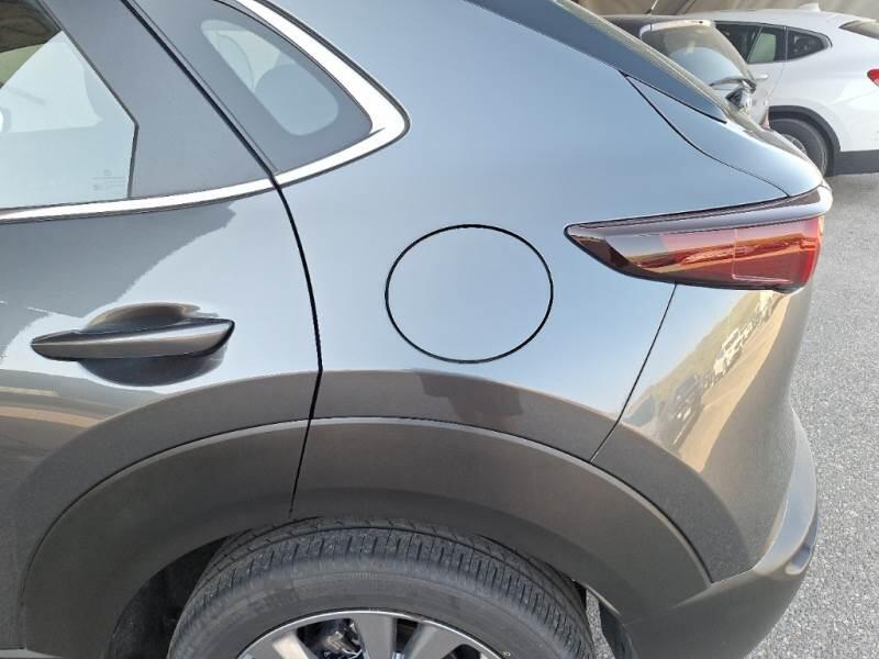 Mazda CX-30 SUV 2.0L SKYACTIV-G 122CV M HYB. EXCLUS.LINE - foto 48
