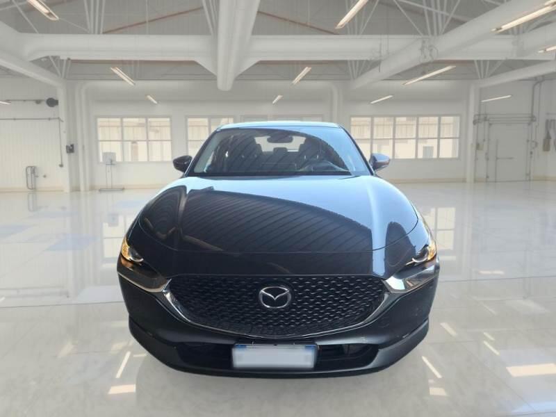 Mazda CX-30 SUV 2.0L SKYACTIV-G 122CV M HYB. EXCLUS.LINE - foto 6