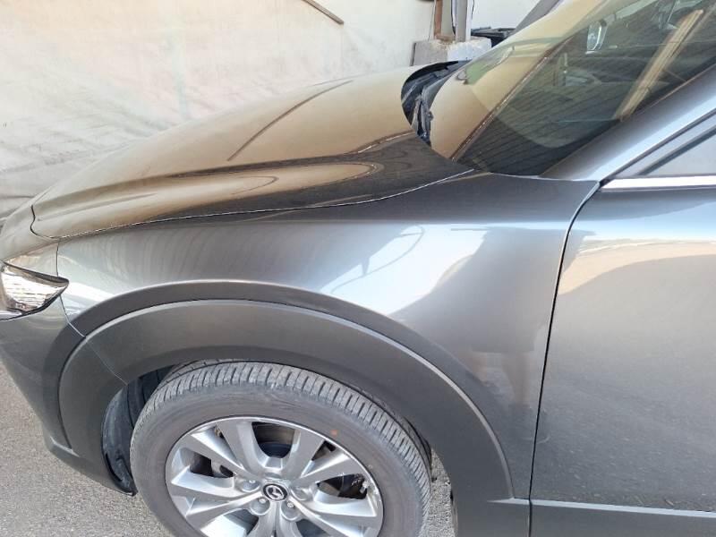 Mazda CX-30 SUV 2.0L SKYACTIV-G 122CV M HYB. EXCLUS.LINE - foto 54