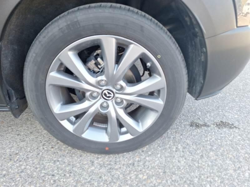 Mazda CX-30 SUV 2.0L SKYACTIV-G 122CV M HYB. EXCLUS.LINE - foto 60