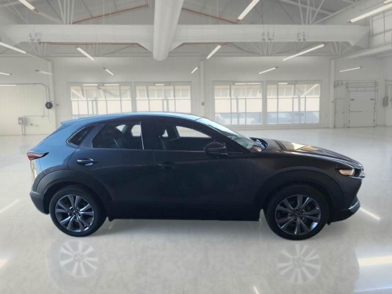 Mazda CX-30 SUV 2.0L SKYACTIV-G 122CV M HYB. EXCLUS.LINE - foto 7