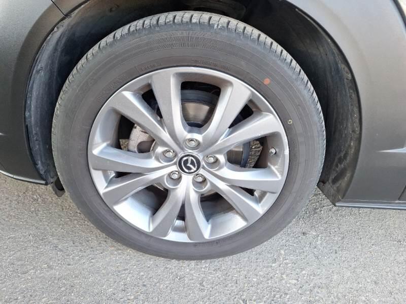 Mazda CX-30 SUV 2.0L SKYACTIV-G 122CV M HYB. EXCLUS.LINE - foto 62