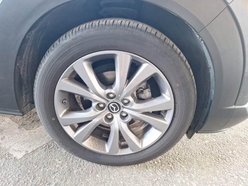 Mazda CX-30 SUV 2.0L SKYACTIV-G 122CV M HYB. EXCLUS.LINE - foto 64