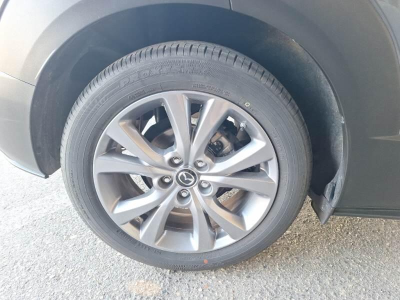 Mazda CX-30 SUV 2.0L SKYACTIV-G 122CV M HYB. EXCLUS.LINE - foto 66