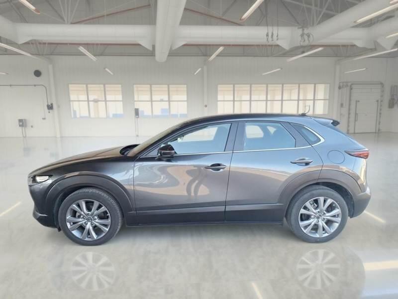Mazda CX-30 SUV 2.0L SKYACTIV-G 122CV M HYB. EXCLUS.LINE - foto 8