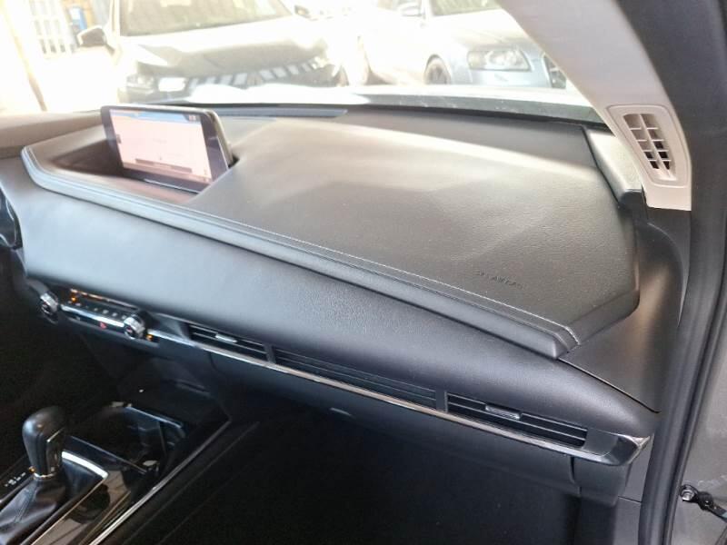 Mazda CX-30 SUV 2.0L SKYACTIV-G 122CV M HYB. EXCLUS.LINE - foto 72
