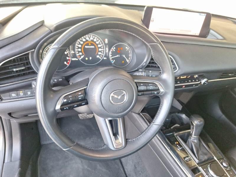Mazda CX-30 SUV 2.0L SKYACTIV-G 122CV M HYB. EXCLUS.LINE - foto 100