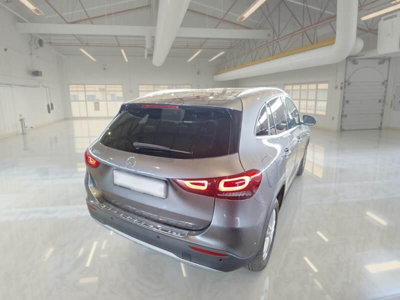 Mercedes GLA CROSSOVER 250 E PLUG-IN HYBRID AUTO BUS EXTRA - foto 2