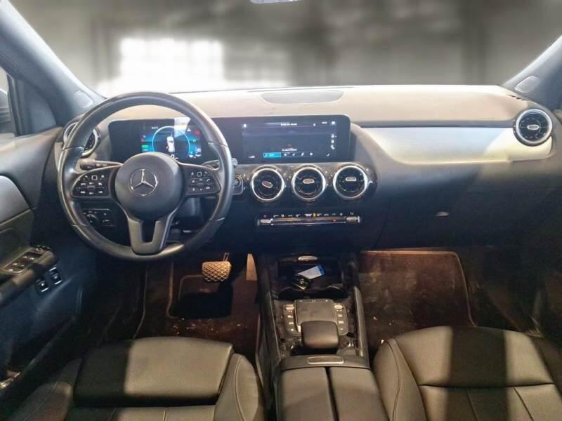 Mercedes GLA CROSSOVER 250 E PLUG-IN HYBRID AUTO BUS EXTRA - foto 3