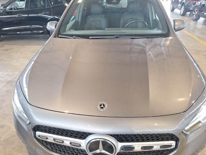 Mercedes GLA CROSSOVER 250 E PLUG-IN HYBRID AUTO BUS EXTRA - foto 27