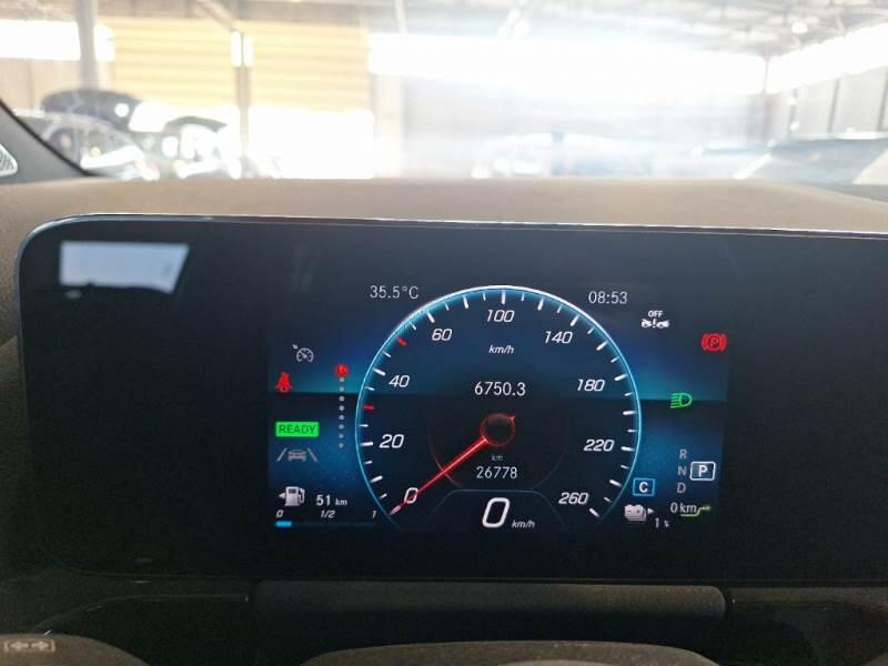 Mercedes GLA CROSSOVER 250 E PLUG-IN HYBRID AUTO BUS EXTRA - foto 4